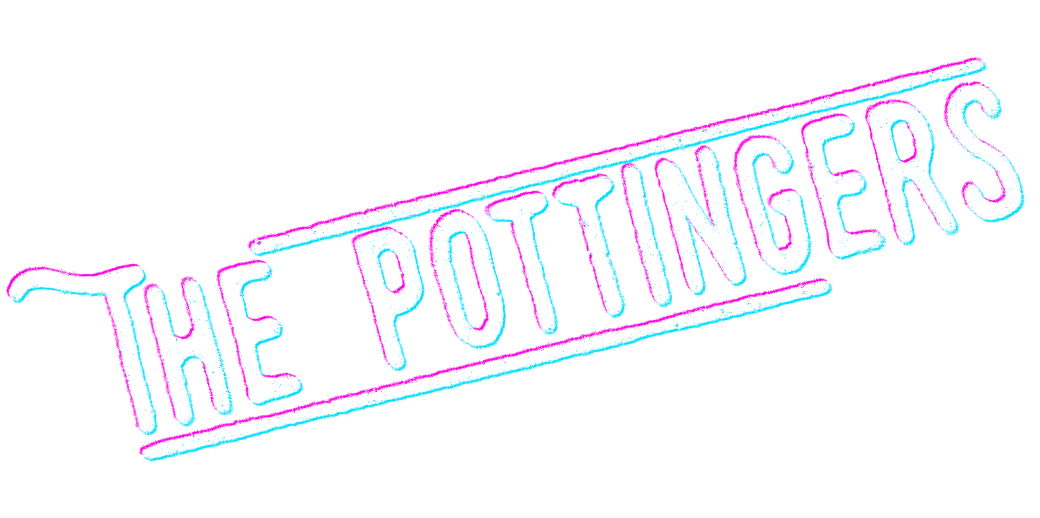 The Pottingers